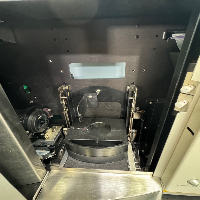 Beckman Coulter LS 13 320 Laser Diffraction Particle Size Analyzer image 2